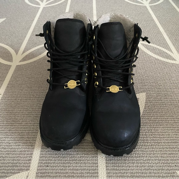 Timberland Premium Warm-Lined Boots - 6” - Picture 2 of 10